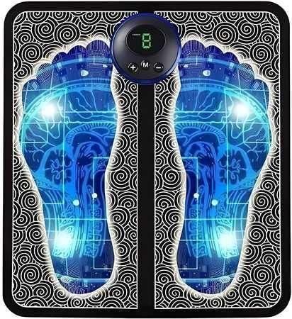 Foot massager